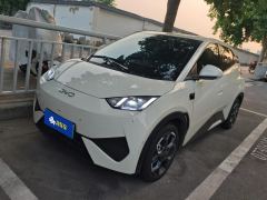 BYD Seagull Smart Driving Edition 305km Free Version - ფოტო 1