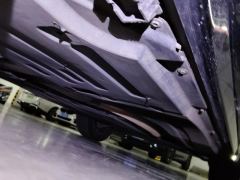 BMW X4 xDrive25i M Sport Package - ფოტო 10