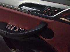 BMW X4 xDrive25i M Sport Package - ფოტო 13