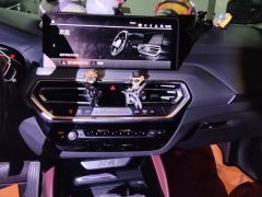 BMW X4 xDrive25i M Sport Package - ფოტო 17