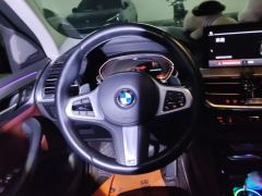 BMW X4 xDrive25i M Sport Package - ფოტო 18