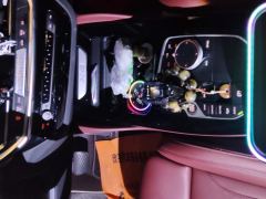 BMW X4 xDrive25i M Sport Package - ფოტო 19