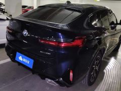 BMW X4 xDrive25i M Sport Package - ფოტო 2