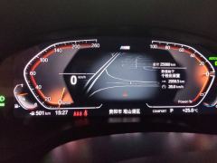 BMW X4 xDrive25i M Sport Package - ფოტო 20