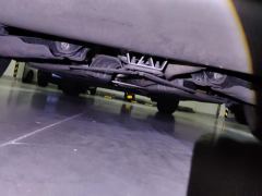 BMW X4 xDrive25i M Sport Package - ფოტო 9