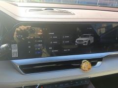 Geely Xingyue L 2.0T Dual Clutch 2WD Premium - ფოტო 17