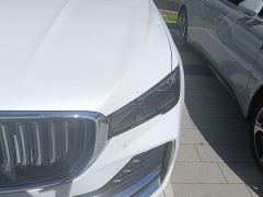 Geely Xingyue L 2.0T Dual Clutch 2WD Premium - ფოტო 4