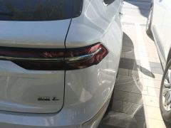 Geely Xingyue L 2.0T Dual Clutch 2WD Premium - ფოტო 5