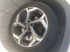 Geely Xingyue L 2.0T Dual Clutch 2WD Premium - ფოტო 6