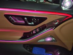 Mercedes-Benz S Class S-Class Facelift S 450 L 4MATIC - ფოტო 13