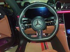 Mercedes-Benz S Class S-Class Facelift S 450 L 4MATIC - ფოტო 18