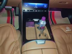 Mercedes-Benz S Class S-Class Facelift S 450 L 4MATIC - ფოტო 19