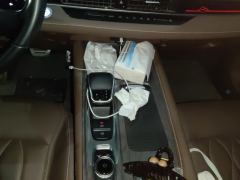 Chery Arrizo 8 High-Energy Edition 2.0T Dynamic - ფოტო 19