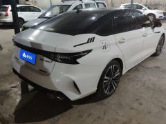 Chery Arrizo 8 High-Energy Edition 2.0T Dynamic - ფოტო 2