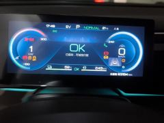 BYD Song Pro DM-i 1.5L 110KM Flagship Pro - фото 20