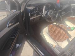 Jetta VS5 280TSI Edition - ფოტო 14