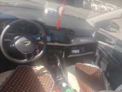 Jetta VS5 280TSI Edition - ფოტო 16