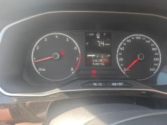 Jetta VS5 280TSI Edition - ფოტო 20