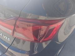 Jetta VS5 280TSI Edition - ფოტო 5