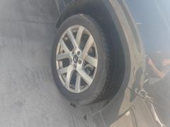 Jetta VS5 280TSI Edition - ფოტო 6