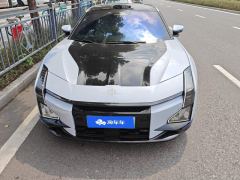 HiPhi Z 705km 5 - photo 3