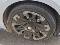 HiPhi Z 705km 5 - photo 6