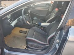 Volkswagen Lamando L 280TSI Edition - ფოტო 14