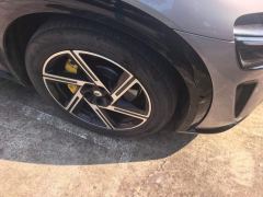 Xiaomi YU7 760km AWD Max - ფოტო 6