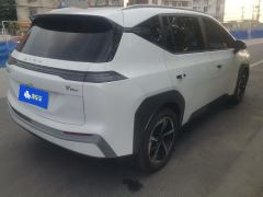 Aion Y Plus 510km 510 Tech Edition Lithium iron phosphate - photo 2