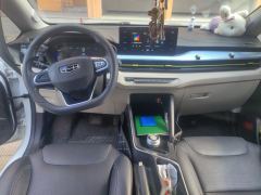 Geely EX3 - ფოტო 10