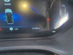 Geely EX3 - ფოტო 13