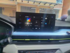 Geely EX3 - ფოტო 14