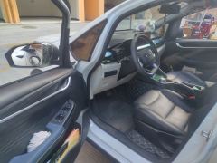 Geely EX3 - ფოტო 17
