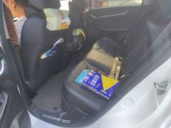 Geely EX3 - ფოტო 18