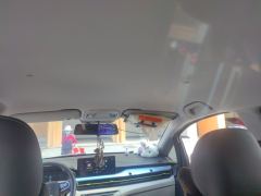 Geely EX3 - ფოტო 19