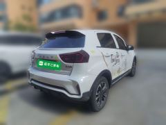 Geely EX3 - ფოტო 6