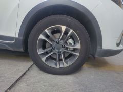Geely EX3 - ფოტო 8