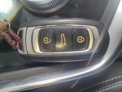 Geely EX3 - ფოტო 9