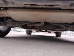 Jetta VS8 280TSI Automatic All-Purpose Edition - photo 9