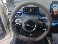 BYD Seagull 405km Flying Edition - ფოტო 18