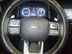 Haval Great Wall Big Dog 2.0T AWD Edition - ფოტო 18