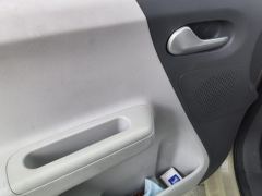 Changan Lumin 210km - ფოტო 13