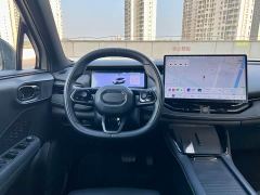 Lynk & Co 06 Renew 1.5T Pro - photo 13