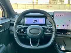 Lynk & Co 06 Renew 1.5T Pro - photo 15