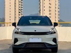 Lynk & Co 06 Renew 1.5T Pro - photo 2
