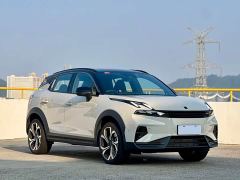 Lynk & Co 06 Renew 1.5T Pro - photo 3