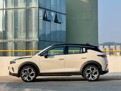 Lynk & Co 06 Renew 1.5T Pro - photo 4