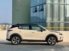 Lynk & Co 06 Renew 1.5T Pro - photo 5