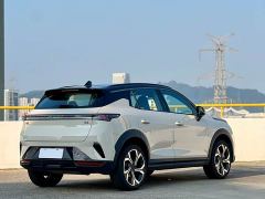 Lynk & Co 06 Renew 1.5T Pro - photo 6