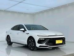 Hyundai Sonata 1.5T Pro - ფოტო 3